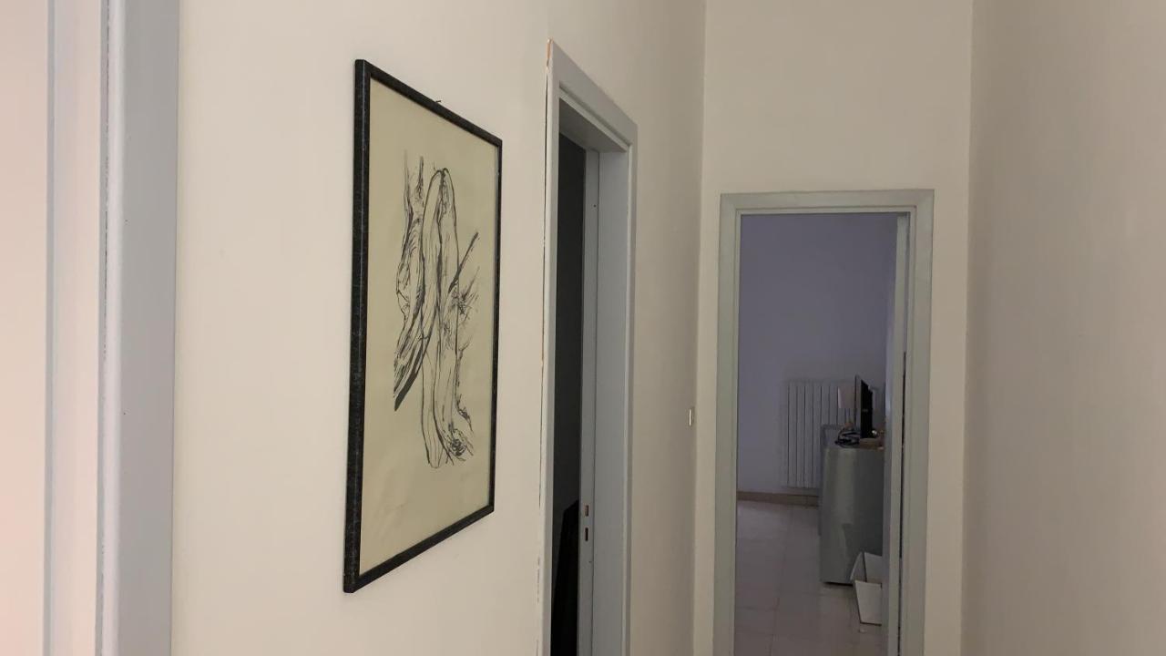 Apartment City Center Eighty-Five Bari Exteriér fotografie