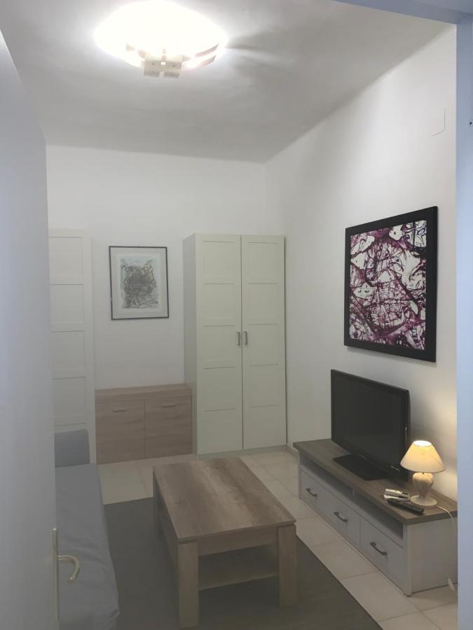 Apartment City Center Eighty-Five Bari Exteriér fotografie